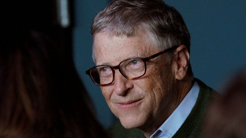Za rozvodem Gatesových může být i Billovo záletnictví
